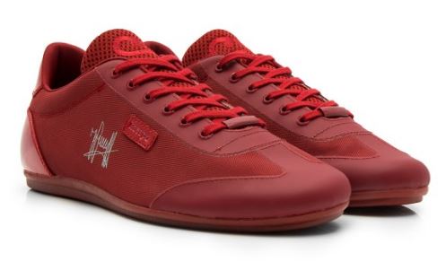 Cruyff Recopa Bambas Cruyff Rojas Bambas Cruyff Outlet