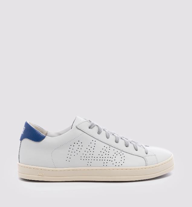 Zapatillas P448 COJOHN-M WHI-ROYAL