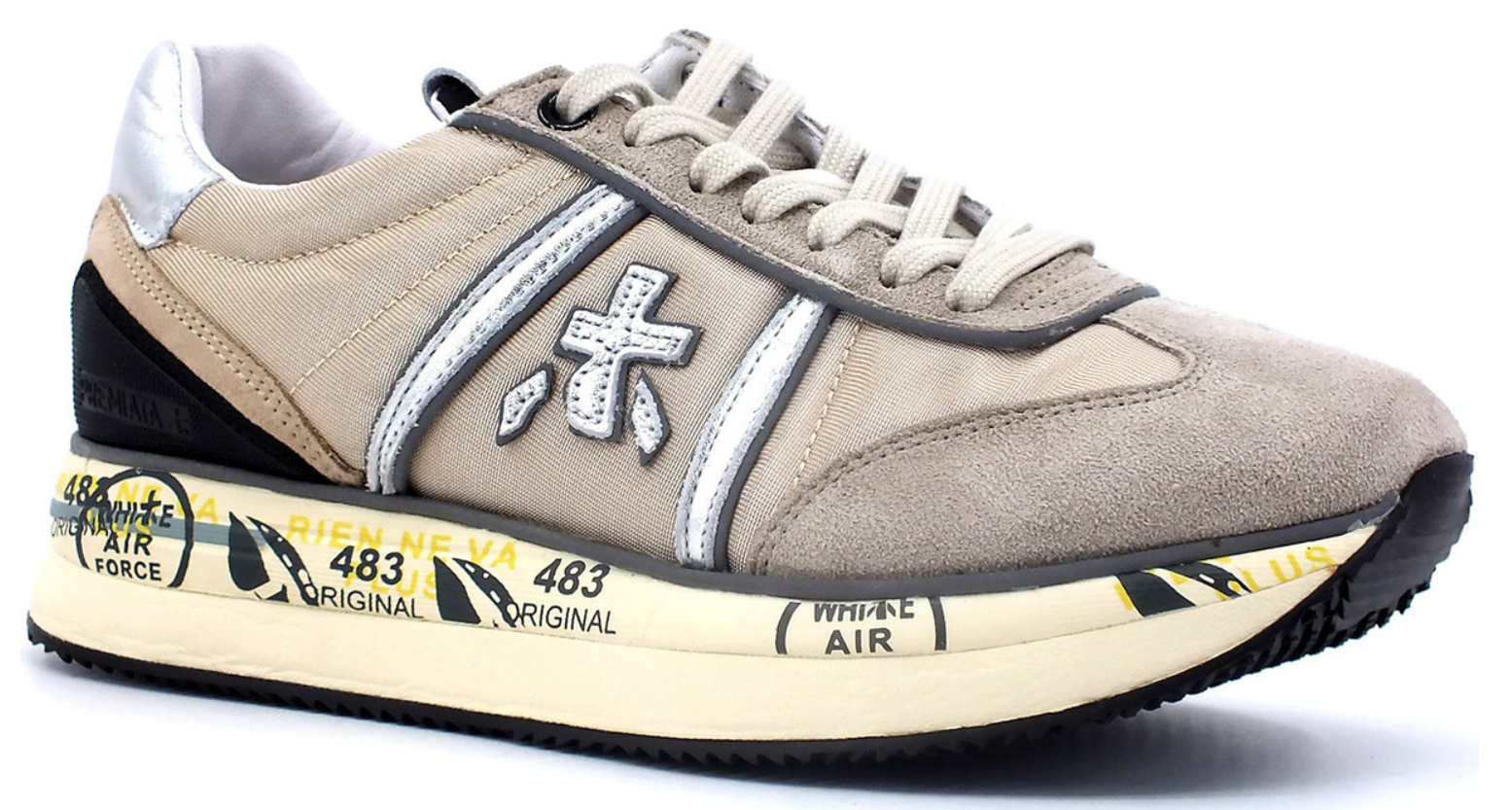 Zapatilla Premiata Conny 6491
