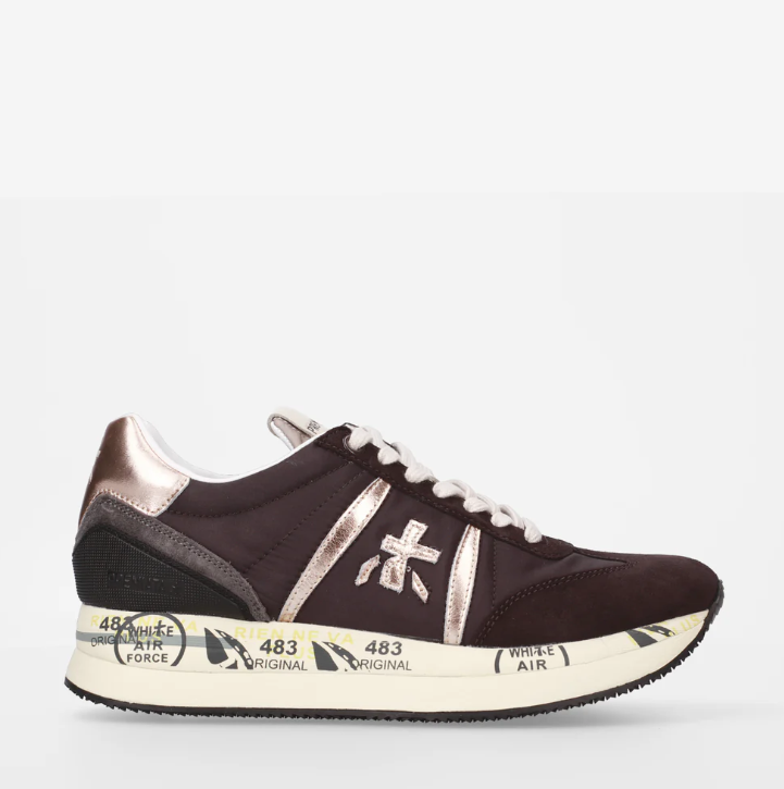 Zapatilla Premiata Conny 6980