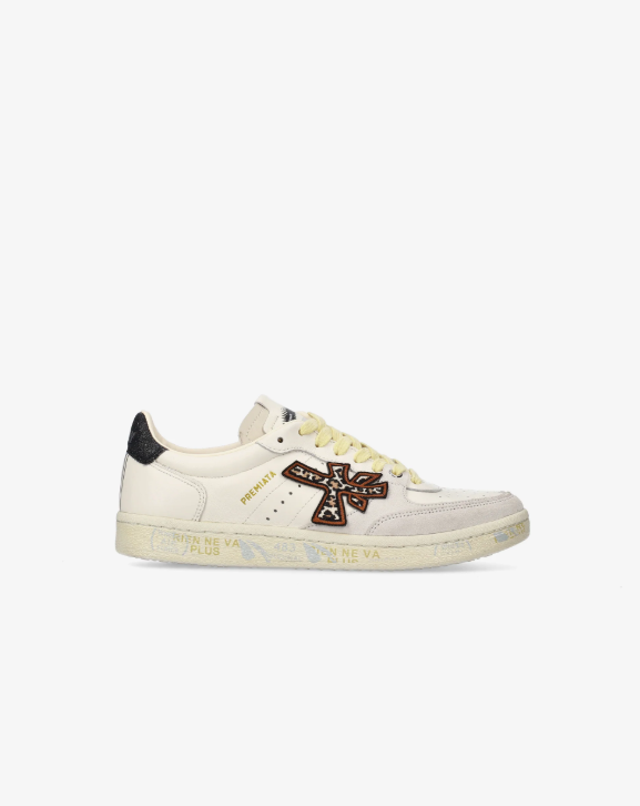 Zapatillas Premiata BSKT CLAYD 7316