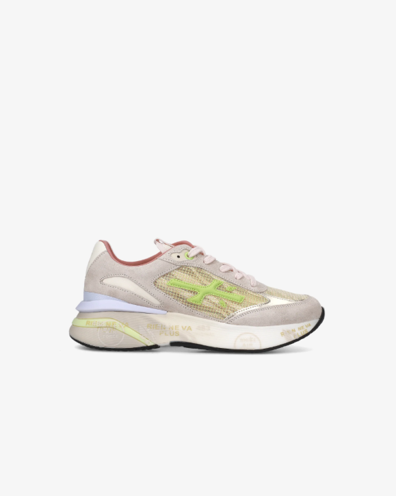Zapatillas Premiata MOERUND 7464