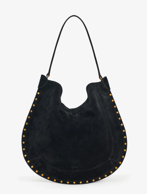 bolso de hombro oskan hobo soft