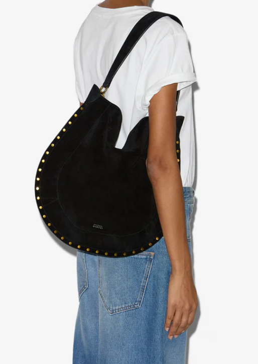 bolso de hombro oskan hobo soft
