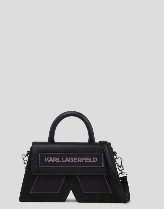 Bolso Bandolera Bolso Karl Lagerfeld Piel Bolso Bandolera K