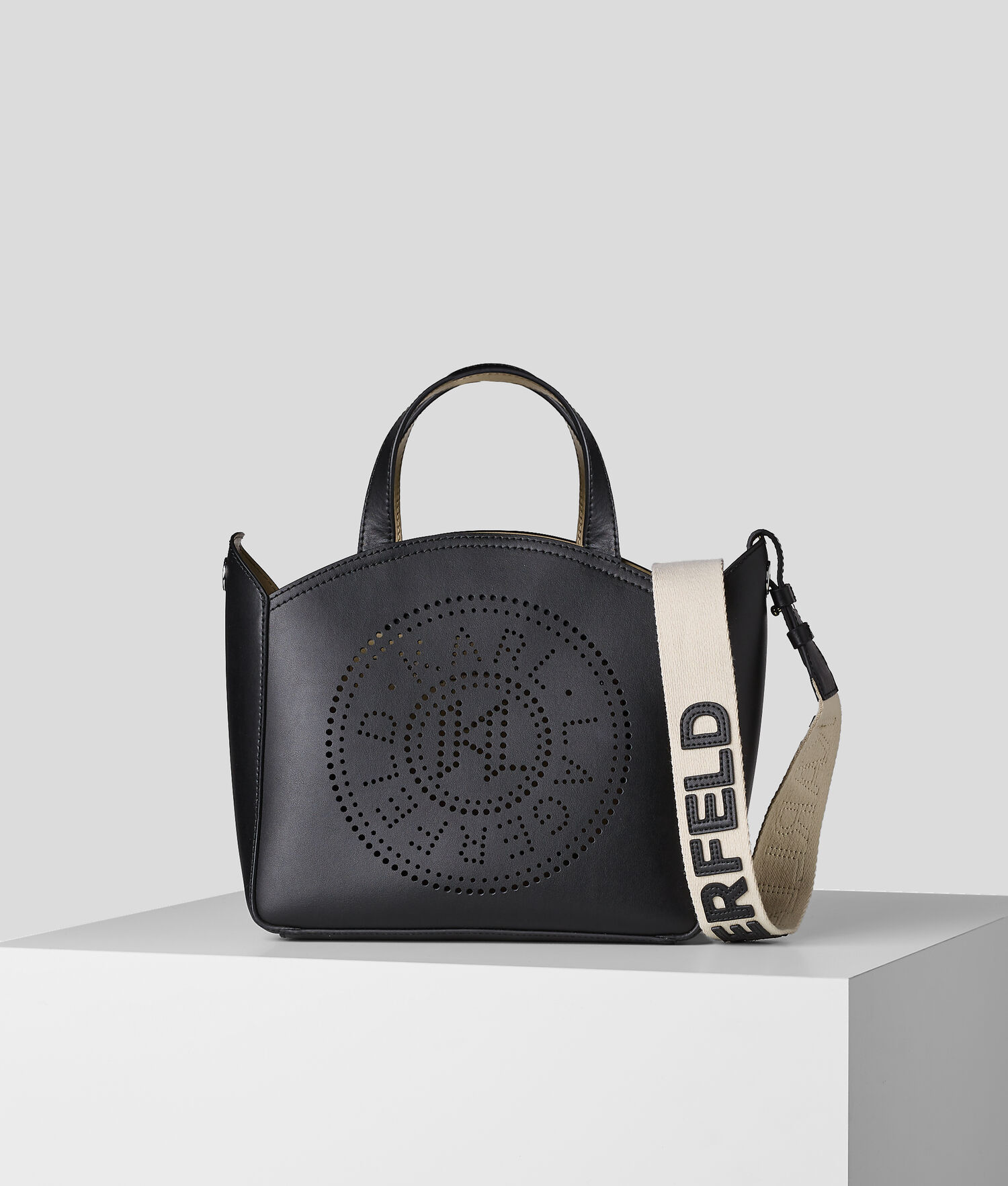 Marca Karl Karl Lagerfeld Bolsos El Corte InglÃ©s Bolsa Karl Marca