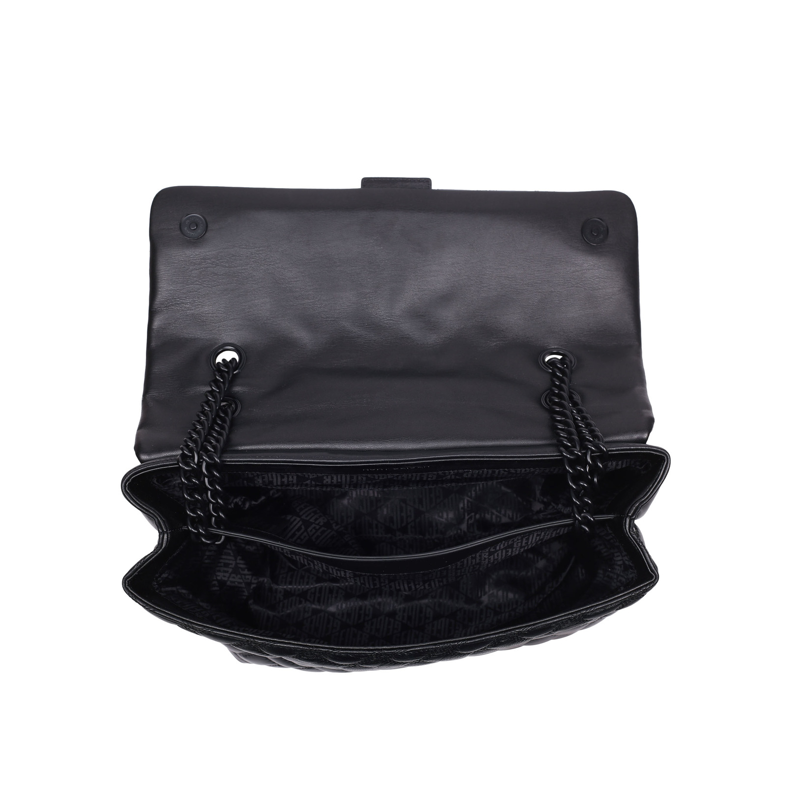 Bolso Kurt Geiger kensington blk xxl - 345.00 € Bolsos y zapatos de mujer,  marcas de moda online, Michael kors, Karl lagerfeld, Guess, Armani,  Premiata y muchas marcas más