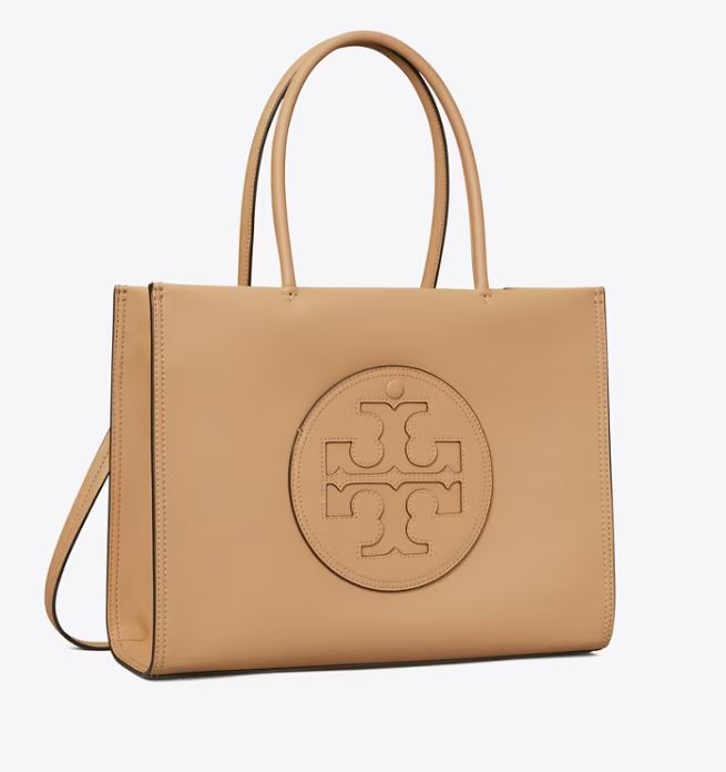Bolso Tory Burch Ella bio tote sand € Bolsos, zapatos de