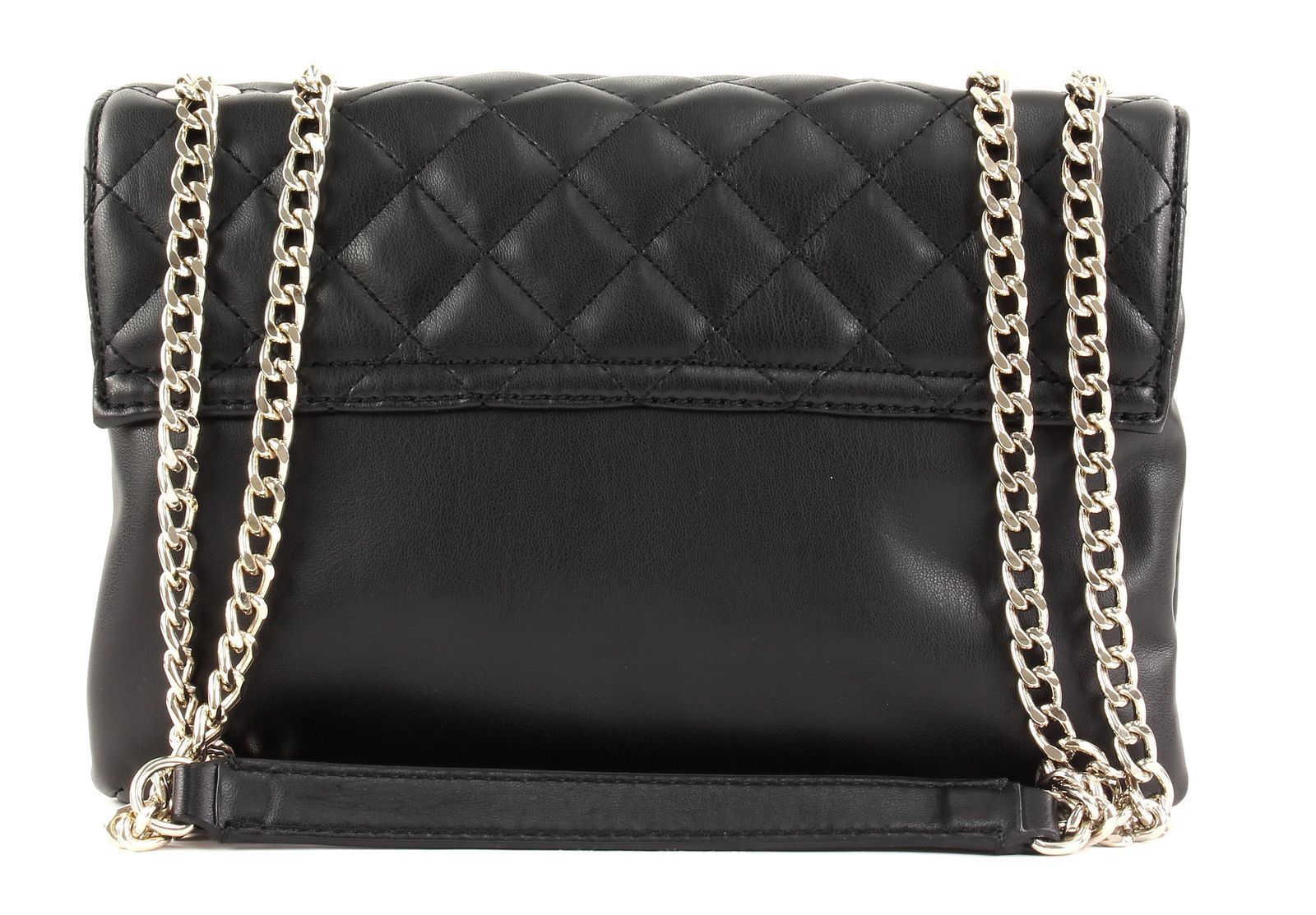 bolso acolchado guess