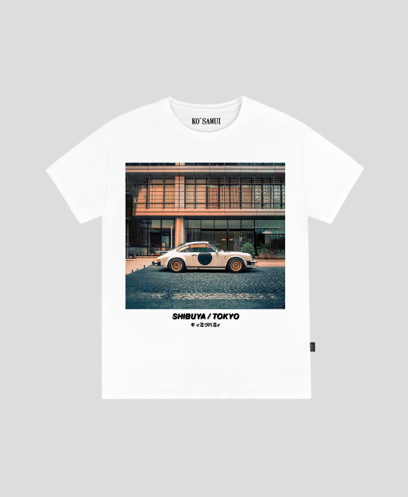 KMTT S569 SHIBUYA BLANCO