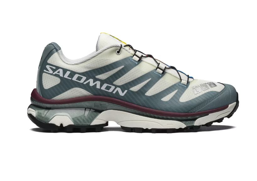Salomon XT-4 Og Vanilla Ice/ Ice Flow/ Troope