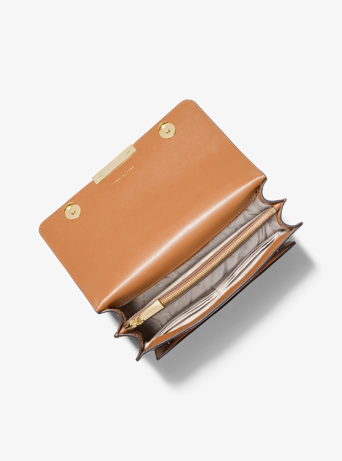 BANDOLERA MICHAEL KORS JADE LOGO VANILLA - 295.00 € Bolsos y zapatos de  mujer, marcas de moda online, Michael kors, Karl lagerfeld, Guess, Armani,  Premiata y muchas marcas más