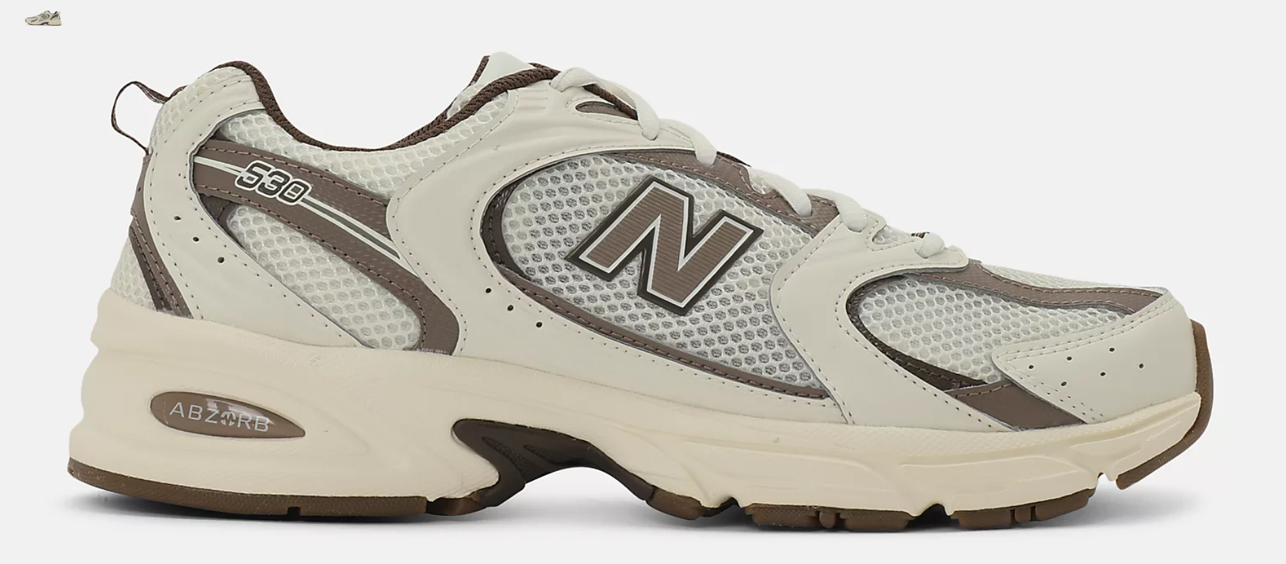 ZAPATILLAS NEW BALANCE MR530ASM