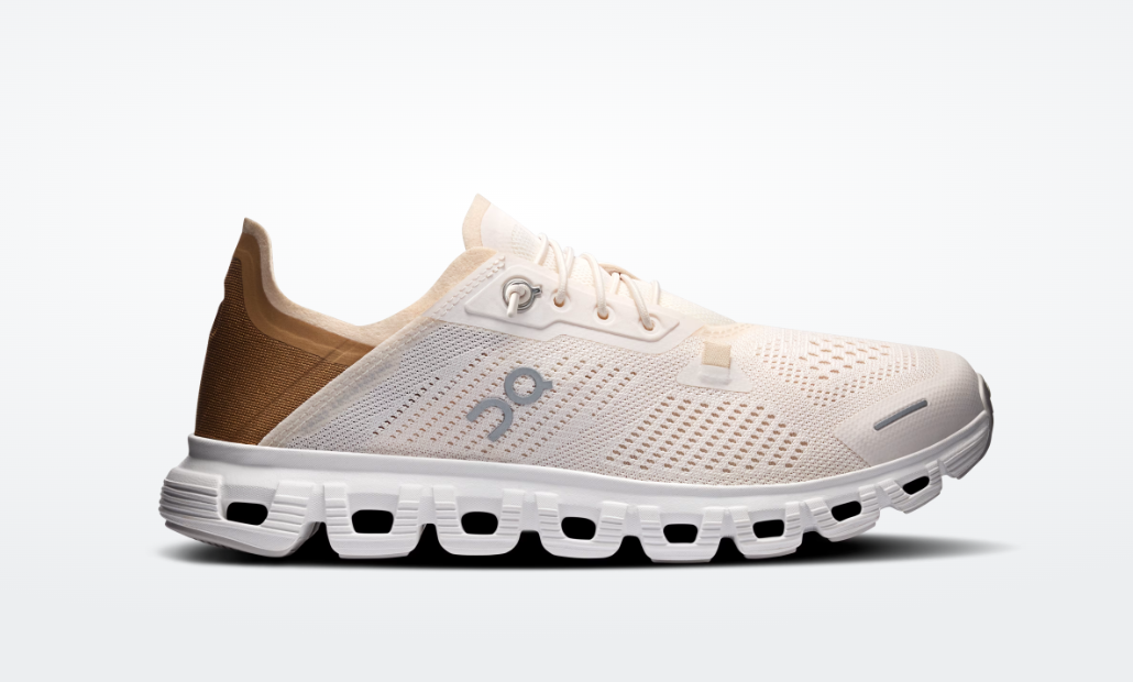 Cloud 6 Coast Gardenia | Sphinx