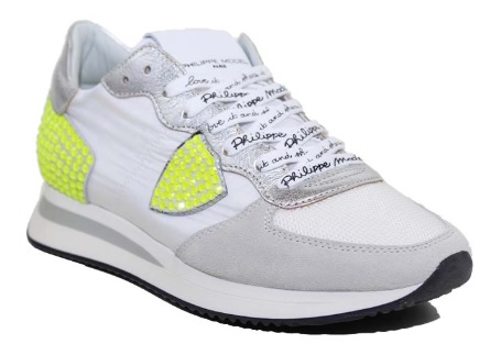 philippe model con swarovski