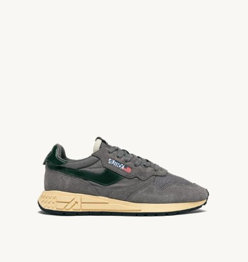 Zapatillas Autry reelwind gris oscuro € Bolsos, zapatos