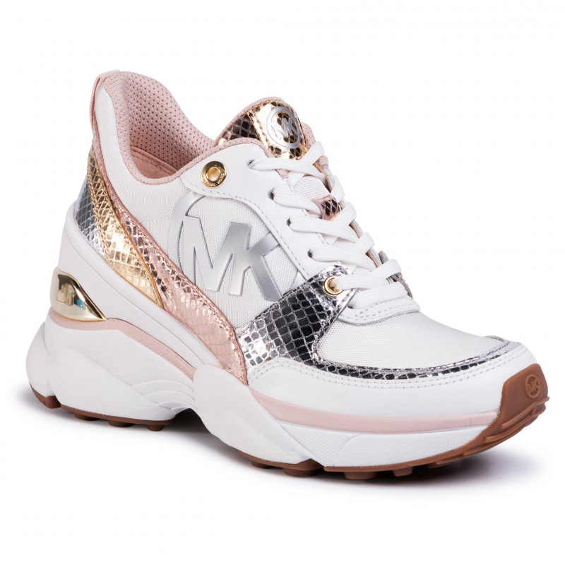 Michael Kors Tenis CalcetÃn Mujer Michael Kors Zapatos Estilo