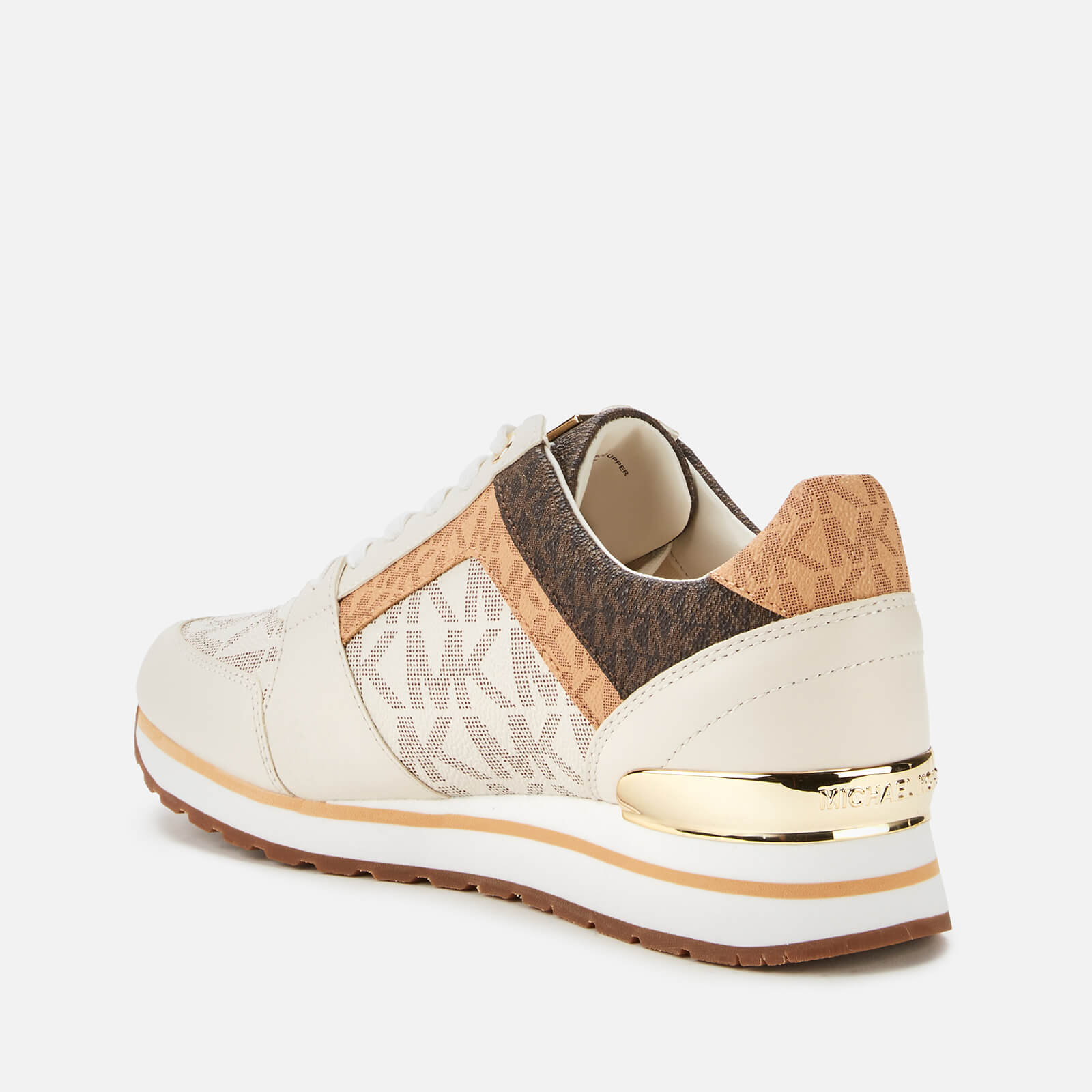 Kors Zapatos Deportivas Mk El Corte Ingles Tour Packages