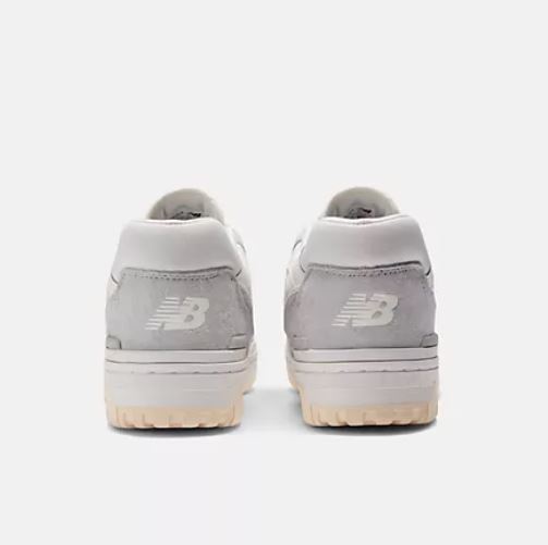 Zapatillas New Balance bb550 gris € Bolsos, zapatos de