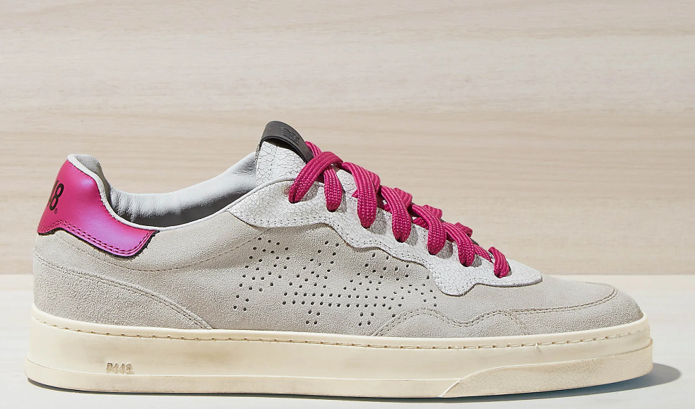 Zapatillas P448 bali solaris € Bolsos, zapatos de mujer y