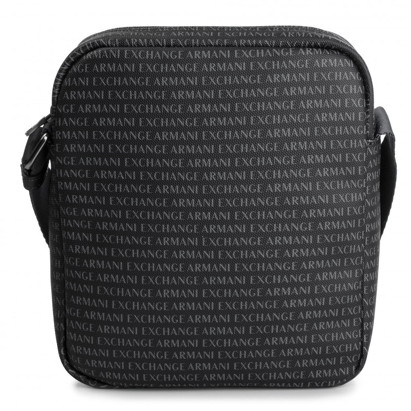 Bandolera EA7 EMPORIO ARMANI - 275976 CC980 01938 Night Blue/White Co -  Hombre - Bolsos juveniles - Artículos de cuero - Complementos | zapatos.es