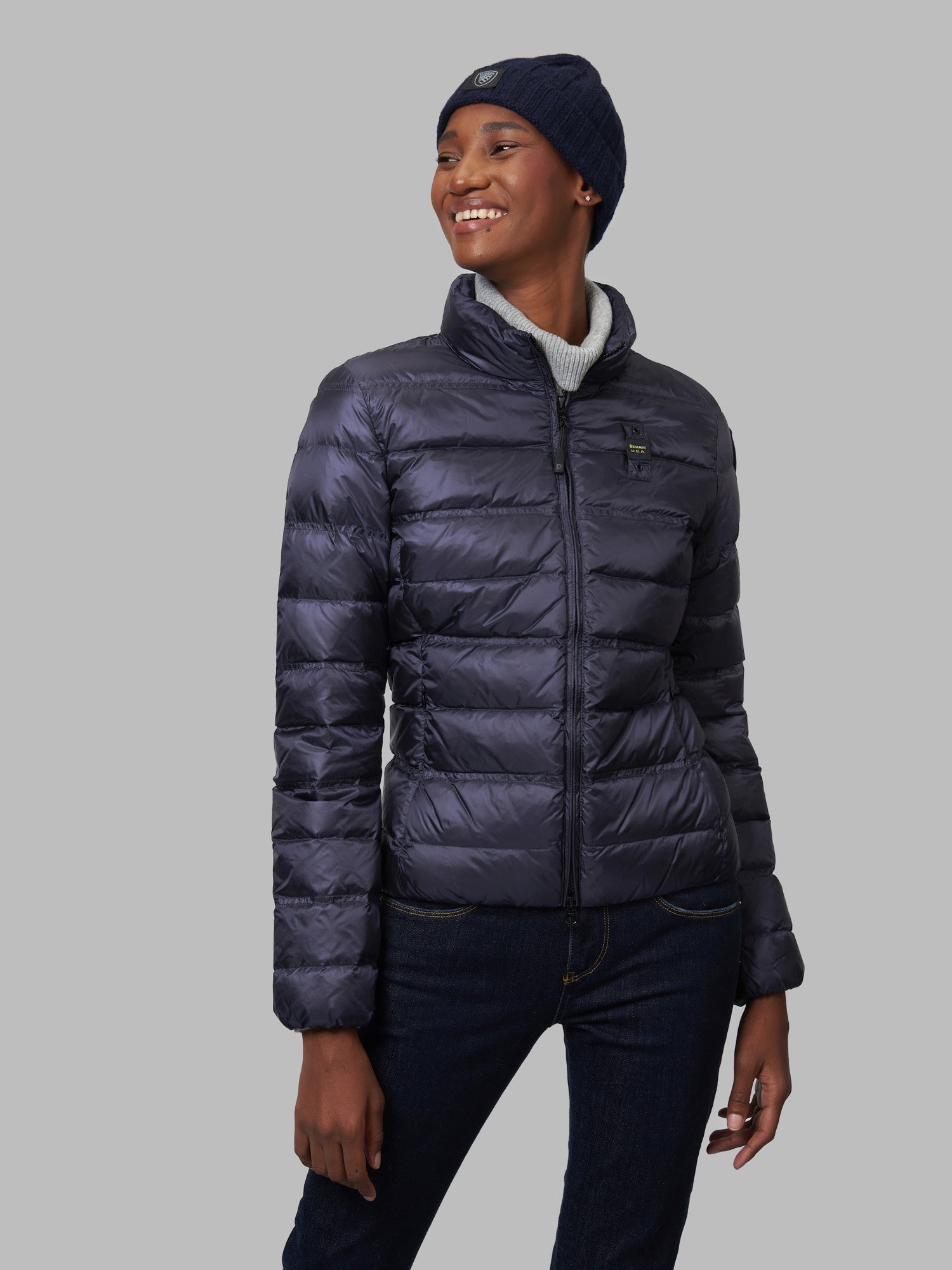 The North Face | Sudadera sin Capucha Coordinates - Blanco | 12 Pulgadas