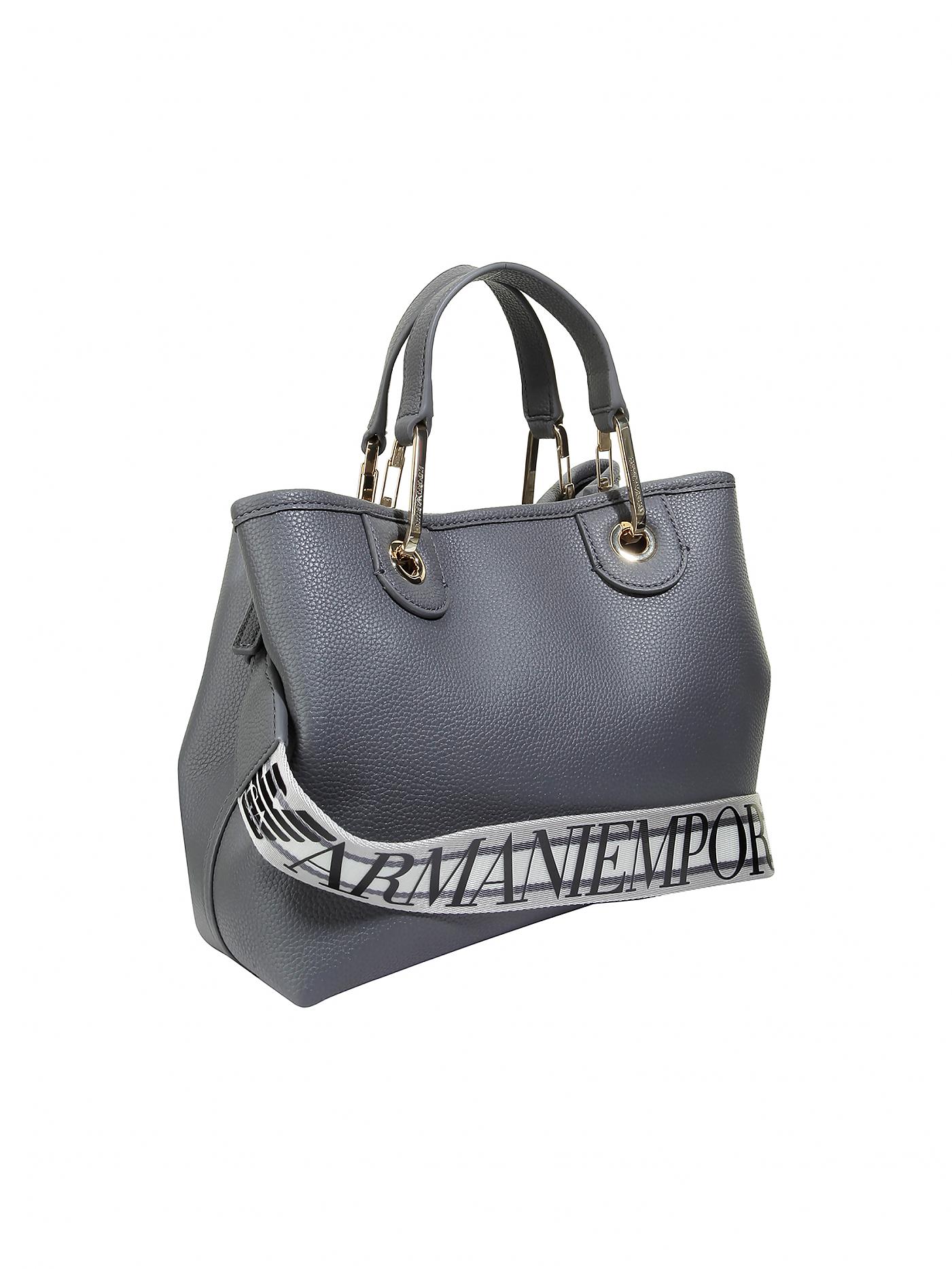 bolso armani pequeño