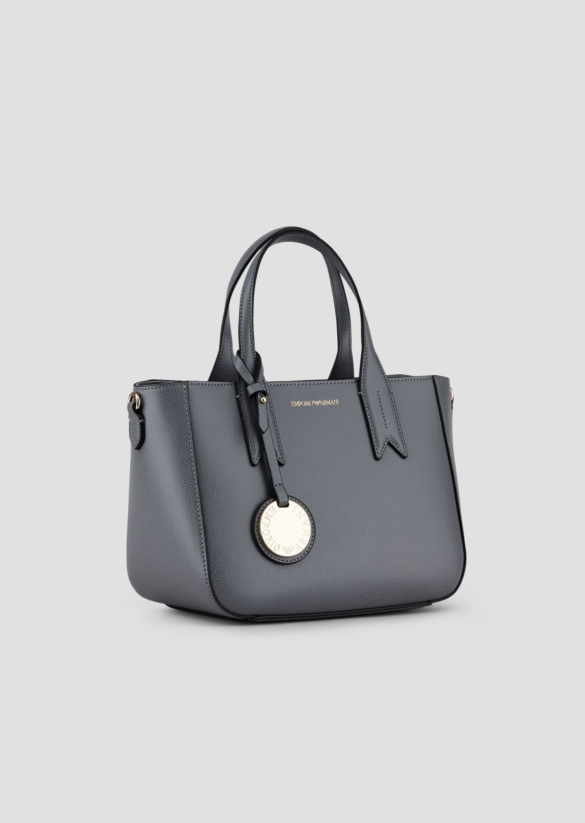 bolso armani pequeño