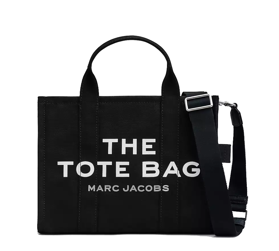 Bolso Marc Jacobs the tote bag pequeño negro - 210.00 € Bolsos y zapatos de  mujer, marcas de moda online, Marc Jacobs, Zadig&voltaire, coach, Veja,  Karl lagerfeld, y muchas marcas más