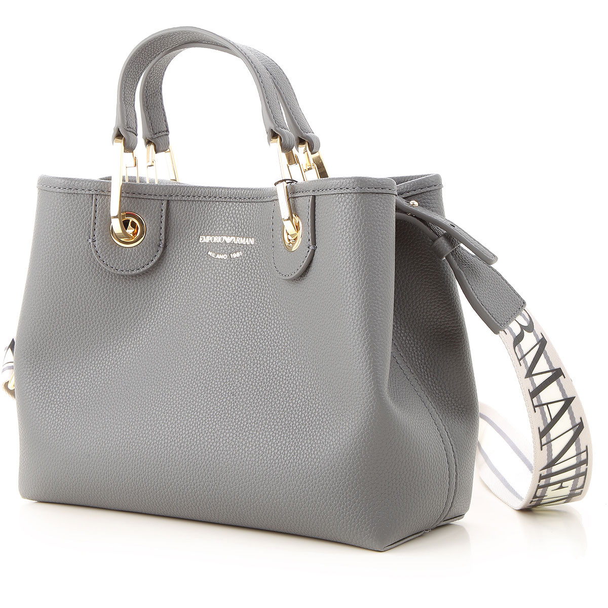 bolso armani pequeño