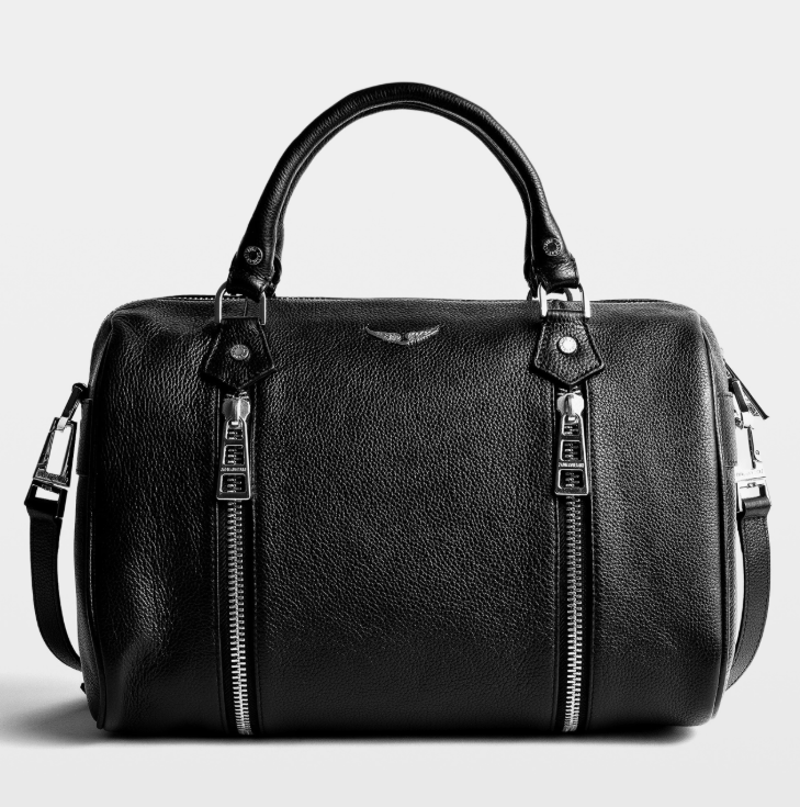 Bolso Sunny mediano Zadig voltaire