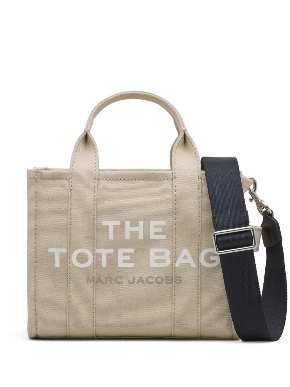 Bolso Marc Jacobs the tote bag pequeño beige - 210.00 € Bolsos y zapatos de  mujer, marcas de moda online, Marc Jacobs, Zadig&voltaire, coach, Veja,  Karl lagerfeld, y muchas marcas más