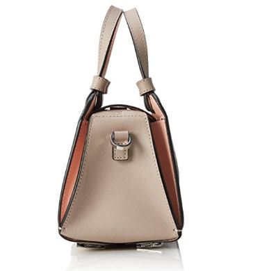 bolso calvin klein rosa