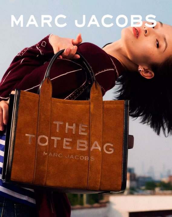 bolsos marc jacobs

