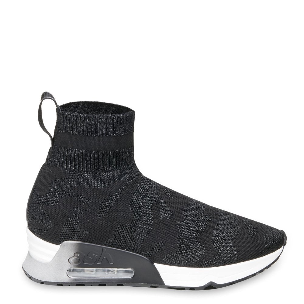 Zapatillas Ash Bolsos y zapatos de mujer, marcas de moda online, Michael  kors, Karl lagerfeld, Guess, Armani, Premiata y muchas marcas más