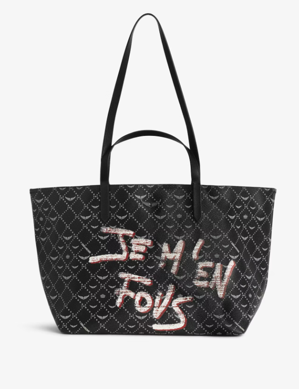 Bolso Z&V Shopper XL Monograma