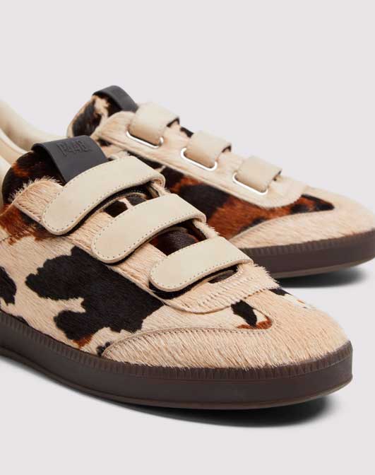 Zapatillas y calzado de mujer de marcas premium