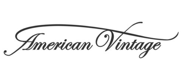 Ropa American Vintage
