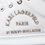 Zapatillas Karl Lagerfeld KL52539 blancas