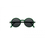 Gafas de sol Izipizi junior 5-10 años G green crystal