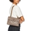 Mini bolso tote Kurt Geiger  orange