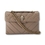 Mini bolso tote Kurt Geiger  orange