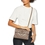Mini bolso tote Kurt Geiger  orange