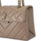 Mini bolso tote Kurt Geiger  orange