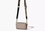 Bolso Marc Jacobs Snapshot cement multi
