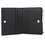 Cartera Karl Lagerfeld K/Ikonik monogram negro