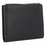 Cartera Karl Lagerfeld K/Ikonik monogram negro