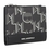 Cartera Karl Lagerfeld K/Ikonik monogram negro