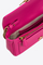 Bolso Pinko Love One Pocket Fucsia