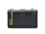 BOLSO PINKO LOVE ONE CLASSIC CL VITELLO NEGRO